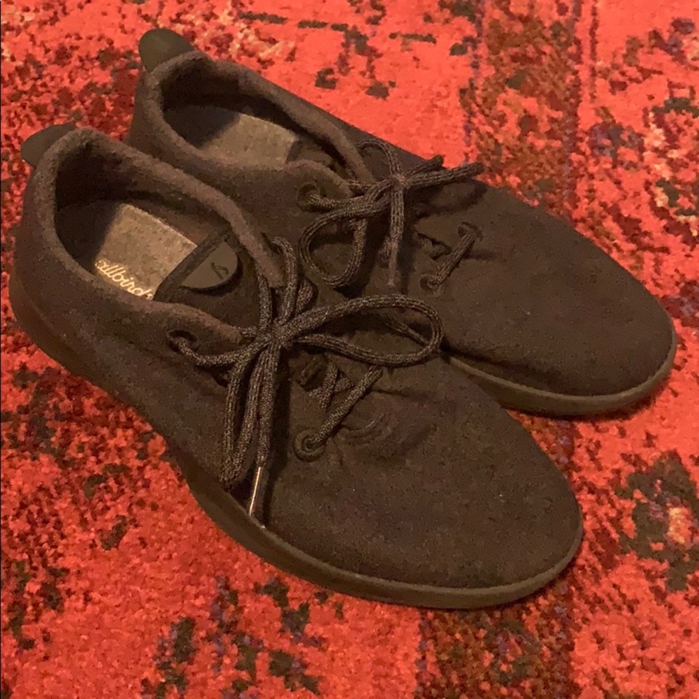 Allbirds Wool Runner (M11)